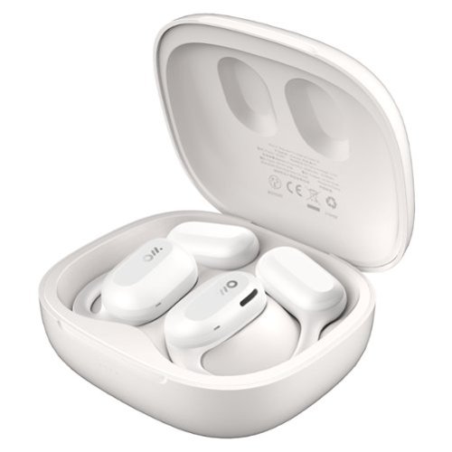 Oladance OWS 2 / OWS 1 Charging Case 2550mAh - White WORLDWIDE DELIVERY