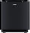 Bose - Lifestyle Ultra Wireless Subwoofer - Black-Front_Standard