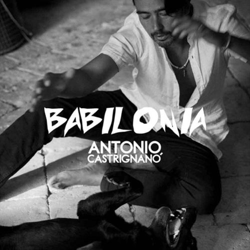  Babilonia [LP] - VINYL INTERNATIONAL SHIPPING