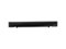 Supersonic - SC-612 Digital Flat Antenna - Black-Front_Standard