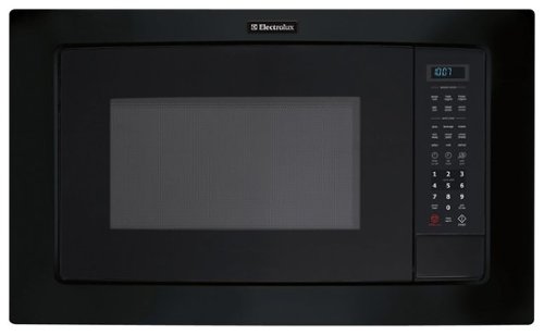  Electrolux - 2.0 Cu. Ft. Built-In Microwave - Black