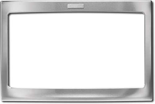  30&quot; Trim Kit for Select Electrolux Microwaves - Stainless Steel