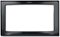 30" Trim Kit for Select Electrolux Microwaves - Black-Front_Standard