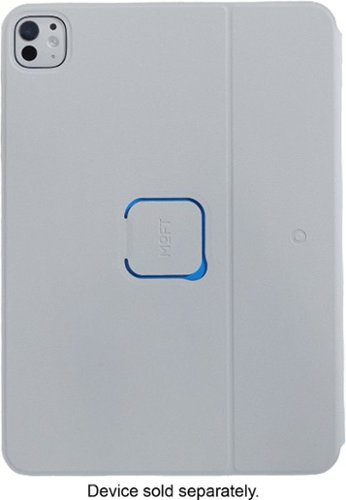 MOFT - Dynamic Folio Case for Apple iPad 10th Gen - Blue