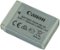 Rechargeable Lithium-ion Battery for Canon NB-13L-Front_Standard