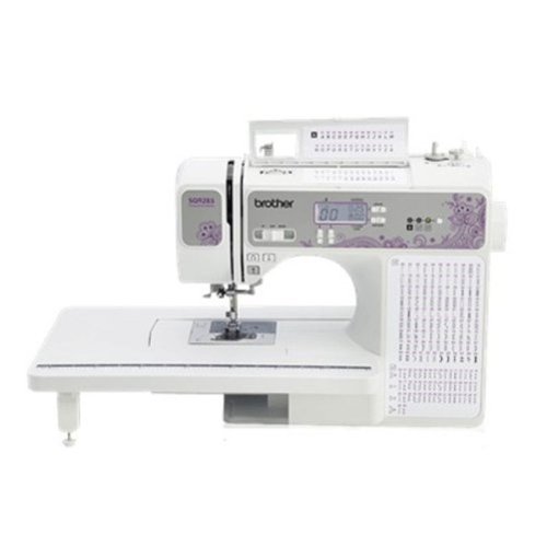 Brother SQ9285 Computerized Sewing and Quilting Machine with