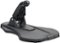 Portable Auto Friction Mount for Select Garmin GPS - Black-Front_Standard 