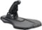 Portable Auto Friction Mount for Select Garmin GPS - Black-Front_Standard