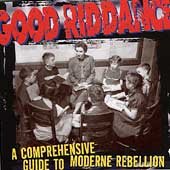 A Comprehensive Guide to Moderne Rebellion [LP] [VINYL]