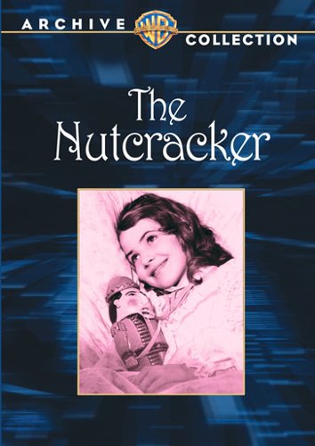 

The Nutcracker [1965]