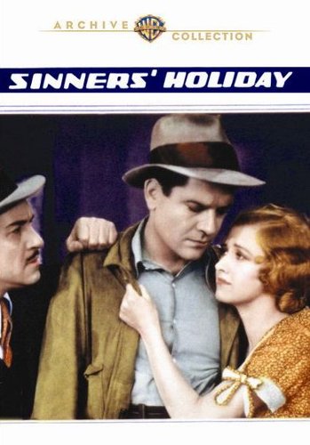 

Sinner's Holiday [1930]