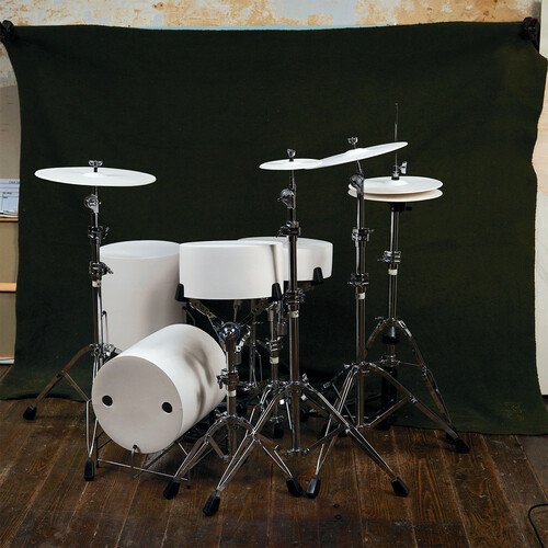 

Batterie Fragile [LP] - VINYL