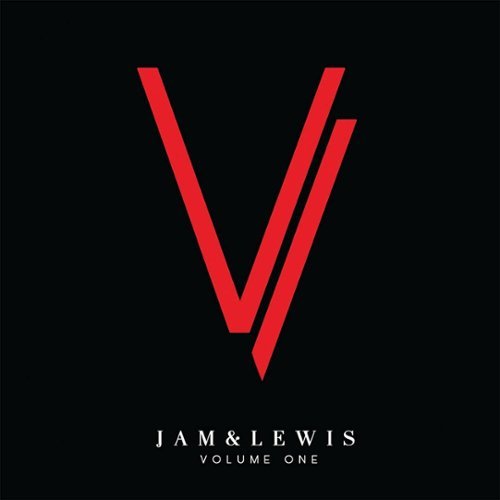 Jam & Lewis, Volume One [LP] - VINYL