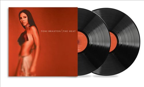 Heat [2 LP] [LP] [VINYL]