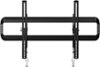 Sanus - Premium Tilting TV Wall Mount for Most 51" - 80" TVs - Black-Angle_Standard