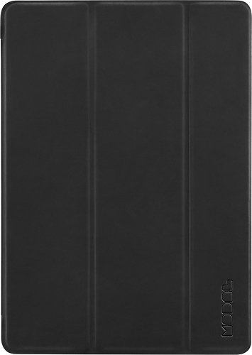  Modal™ - Smart Case for Apple® iPad Air&amp;#174 2 - Black