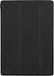 Modal™ - Smart Case for Apple® iPad Air® 2 - Black-Front_Standard