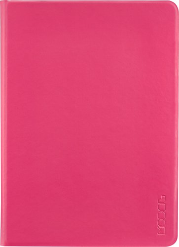  Modal™ - Folio Case for Apple® iPad® Air 2 - Black/Pink