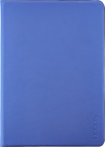 Modal™ - Folio Case for Apple® iPad® Air 2 - Black/Blue