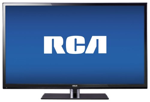 RCA - 42&quot; Class (42&quot; Diag.) - LED - 1080p - HDTV