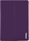 Modal™ - Reversible Folio Case for Apple iPad Air 2 - Purple/Mint-Front_Standard