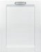 Bosch - 800 Series 24" Tall Tub Built-In Dishwasher with Stainless Steel Tub-Front_Standard