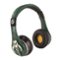 eKids - Star Wars The Book of Boba Fett Bluetooth Wireless Headphones - Green-Front_Standard