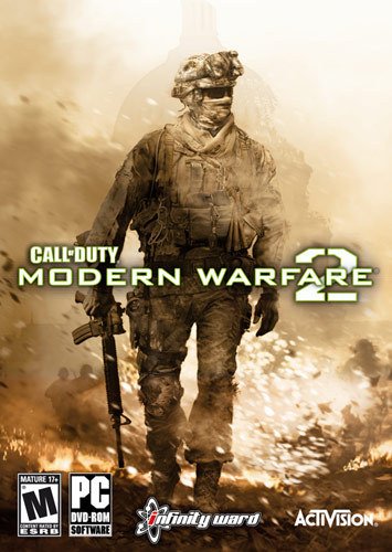  Call of Duty: Modern Warfare 2 - Windows