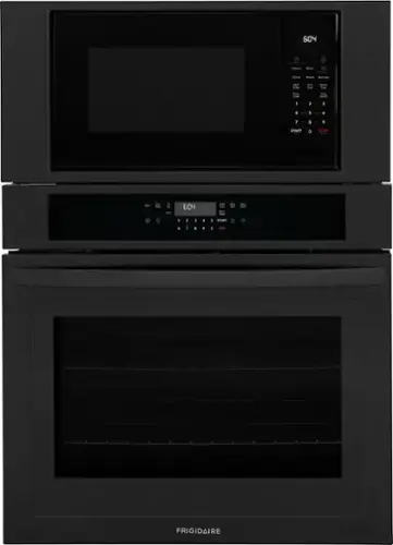6:04

Papast
Potato
Defrost
Reheat
Beverage
Melt
Auc
Soft
Cook
Sensor
Cook
Power
Level
Time
Cook
1 2 3 4 5 6 7 8 9
START 0 STOP

6:04

Cook Time
Delay Start
Clean
Keep Warm
1 2 3 4 5 START 0 OFF

FRIGIDAIRE