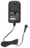 Casio - AC Adapter Power Supply - Black-Front_Standard 