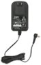 Casio - AC Adapter Power Supply - Black-Front_Standard