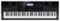 WK-7600 Portable Workstation Keyboard with 76 Piano-Style Touch-Sensitive Keys-Front_Standard