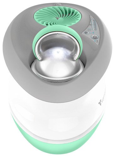  Vornadobaby - Huey 32-Oz. Nursery Evaporative Humidifier - White
