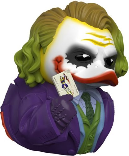 PopMarket Tubbz DC Comics Joker The Dark Knight (Boxed