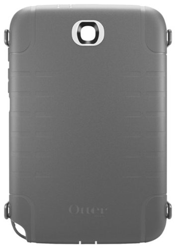  OtterBox - Defender Series Case for Samsung Galaxy Note 8.0 - Glacier