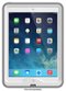 LifeProof - nüüd Case for Apple® iPad® Air - White-Front_Standard