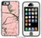 OtterBox - Defender Series Case for Apple® iPhone® 5 - AP Pink-Front_Standard