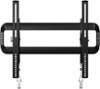 Sanus - Premium Tilting TV Wall Mount for Most 40" - 50" TVs - Black-Front_Standard