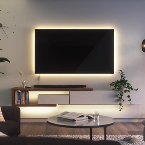 Nanoleaf Essentials Smart LED Lightstrip Expansion - 1M | 40 - White and Colors WHERE TO BUY