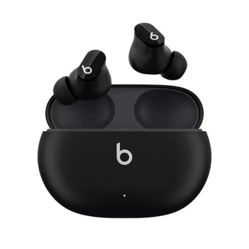 Beats - Studio Buds Totally Wireless Noise Cancelling-Front_Standard 
