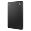 Seagate - Game Drive for PlayStation Consoles 2TB External USB 3.2 Gen 1 Portable Hard Drive - Black-Front_Standard
