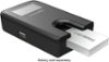 Digipower - Digital camera travel charger for Nikon batteries (EL5, EL8, EL10, EL11, EL12, EL19) - Black-Front_Standard