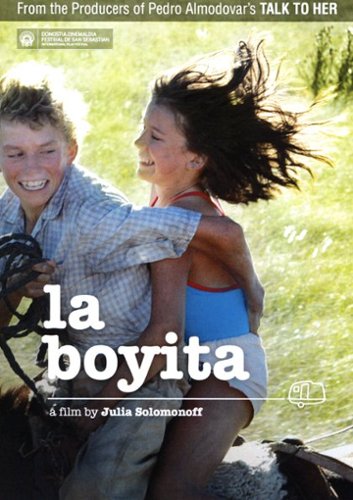 

La Boyita [2009]