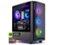 Skytech Gaming - Shadow PC, Ryzen 7 5700, RTX 5050 8GB, 1TB SSD, 16GB RAM, 650W PSU, Wi-Fi, Win 11 - Black-Front_Standard