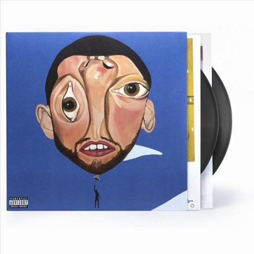 Balloonerism [LP] [VINYL]