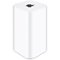 Apple - AirPort® Time Capsule® 2TB Wireless Hard Drive & 802.11ac Wi-Fi Base Station - White-Front_Standard