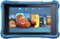 Amazon - Fire HD Kids Edition - 6" - 8GB - Black/Blue-Front_Standard