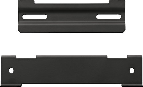  Bose - Solo 5 Soundbar Wall mount kit - Black