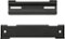 Bose - Solo 5 Soundbar Wall mount kit - Black-Front_Standard