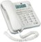 AT&T - CL2909 Corded Phone with Speakerphone - White-Angle_Standard 